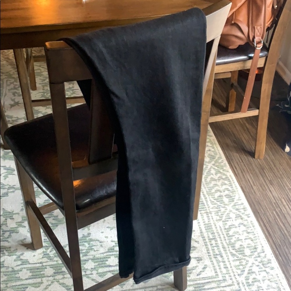 Gap Selvedge Slim-fit Jeans 32x32